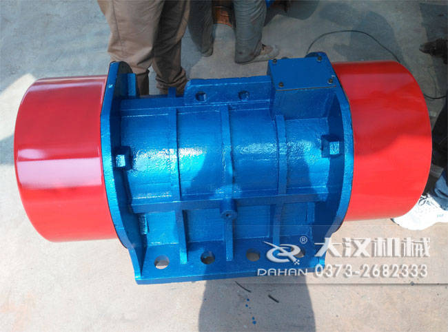 振动电机 振动电机